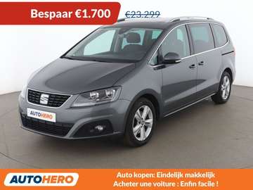 1.4 TSI Xcellence