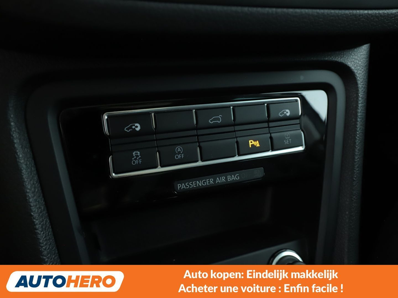 SEAT Alhambra 1.4 TSI Xcellence — photo 13