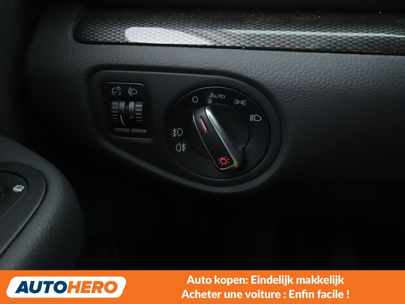 SEAT Alhambra 1.4 TSI Xcellence — photo 15