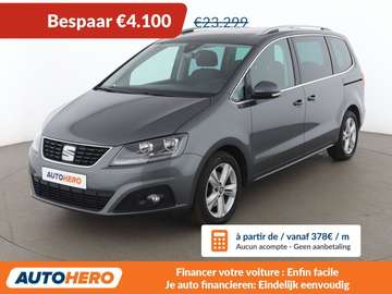 1.4 TSI Xcellence