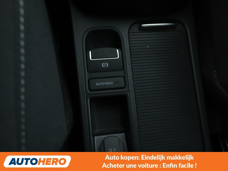 SEAT Alhambra 1.4 TSI Xcellence — photo 14