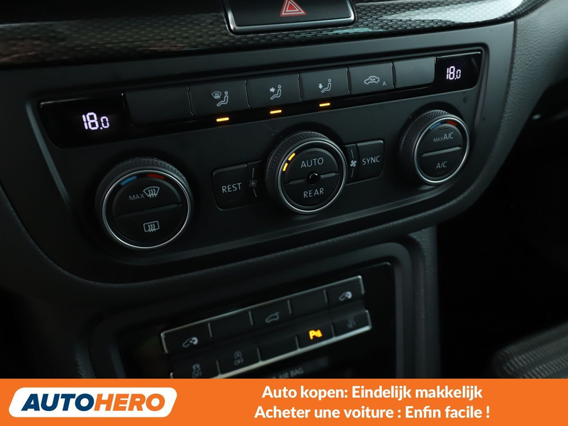 SEAT Alhambra 1.4 TSI Xcellence — photo 12