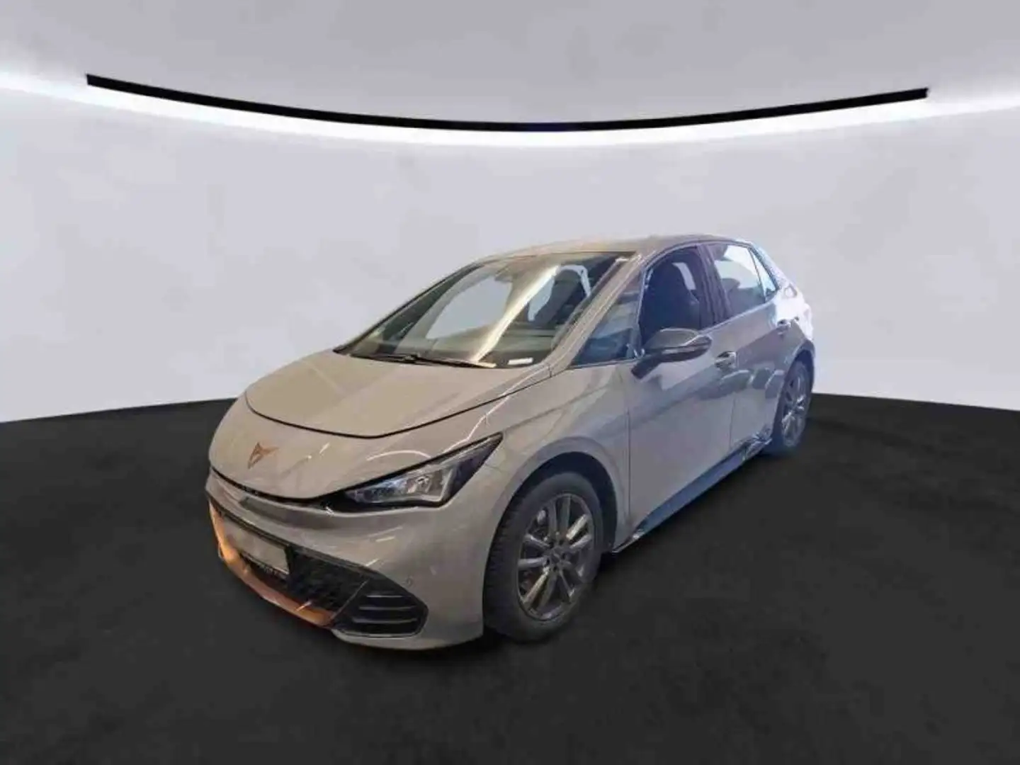 CUPRA Born ´h Grau - 2