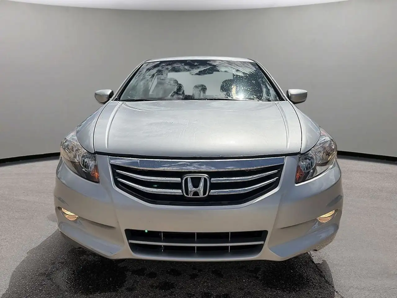 Honda Accord fotografie Honda Accord