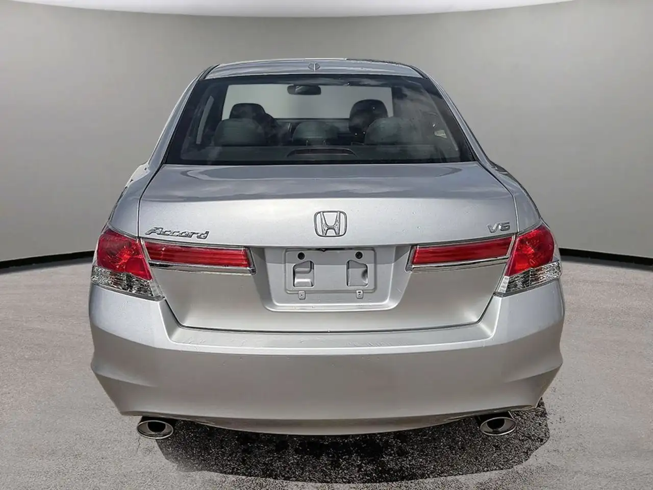 Honda Accord fotografie Honda Accord