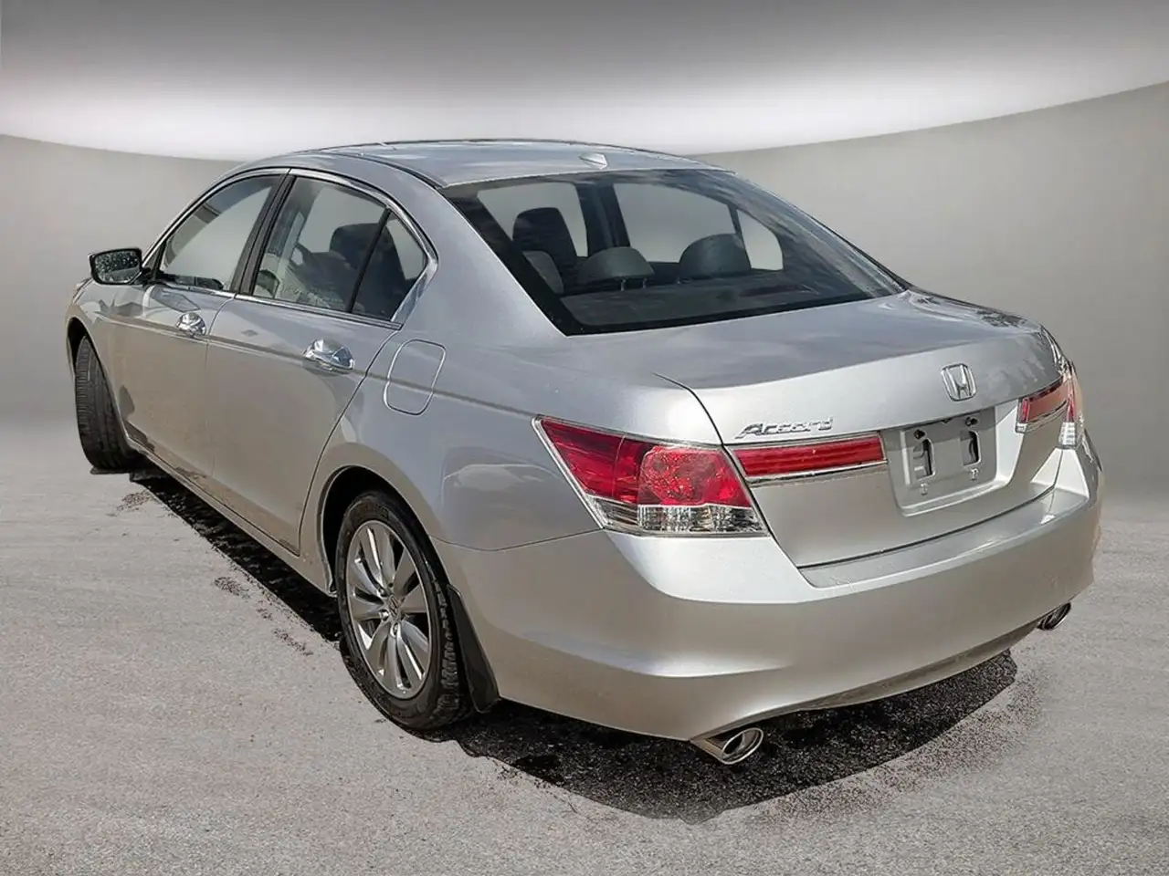 Honda Accord fotografie Honda Accord