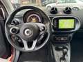 smart forTwo Turbo Prime 1.Hand, Pano, Navi, Garantie! Schwarz - thumbnail 7