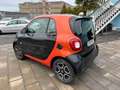 smart forTwo Turbo Prime 1.Hand, Pano, Navi, Garantie! Schwarz - thumbnail 4