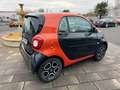 smart forTwo Turbo Prime 1.Hand, Pano, Navi, Garantie! Schwarz - thumbnail 2