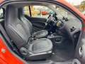 smart forTwo Turbo Prime 1.Hand, Pano, Navi, Garantie! Schwarz - thumbnail 10