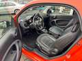 smart forTwo Turbo Prime 1.Hand, Pano, Navi, Garantie! Schwarz - thumbnail 5