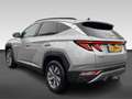 Hyundai TUCSON 1.6 T-GDI HEV Comfort Grigio - thumbnail 3