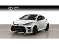 Toyota Yaris GR RZ White - thumbnail 1