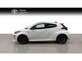 Toyota Yaris GR RZ White - thumbnail 2