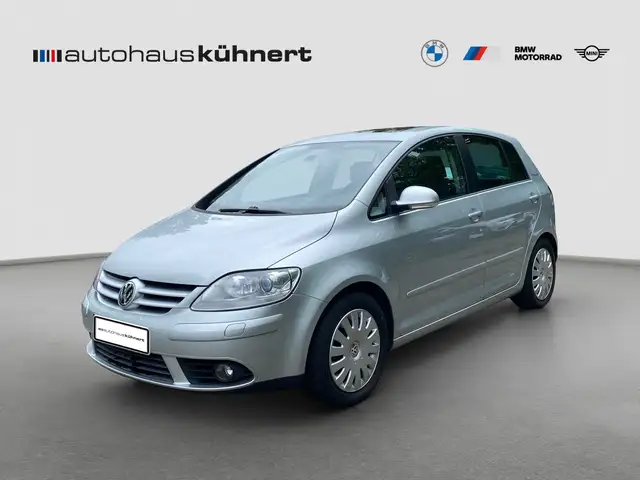 Volkswagen Golf Plus V 1.4 TSI Tour +nur an Händler/Export+
