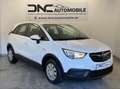 Opel Crossland X 1,2 Edition*SHZ*APPLE* Weiß - thumbnail 4