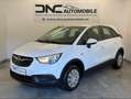 Opel Crossland X 1,2 Edition*SHZ*APPLE* Weiß - thumbnail 1