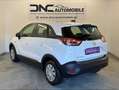 Opel Crossland X 1,2 Edition*SHZ*APPLE* Weiß - thumbnail 2