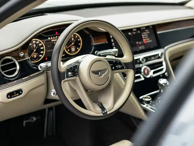 Bentley Sonstige W12 Ansicht 23