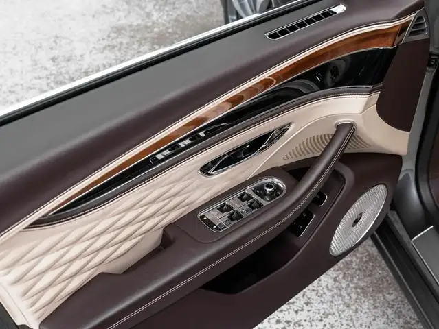 Bentley Sonstige W12 Ansicht 20