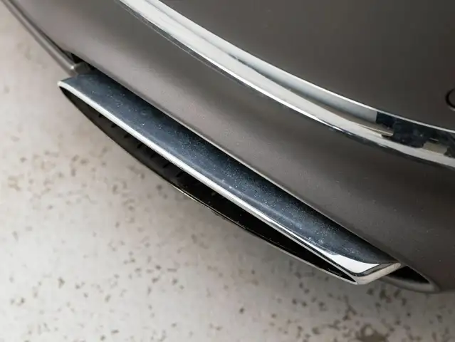 Bentley Sonstige W12 Ansicht 18