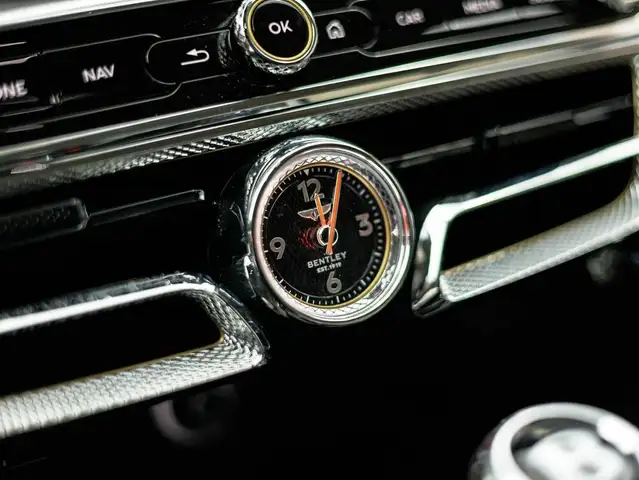 Bentley Sonstige W12 Ansicht 33