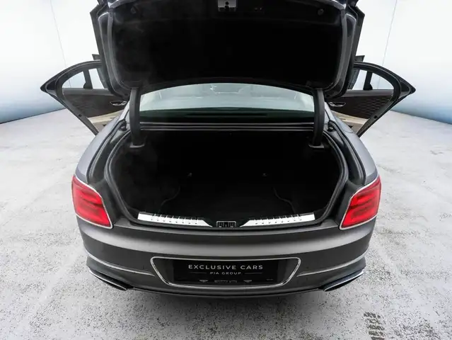 Bentley Sonstige W12 Ansicht 19