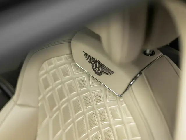 Bentley Sonstige W12 Ansicht 25
