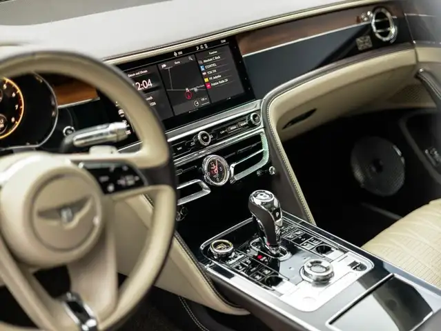 Bentley Sonstige W12 Ansicht 29