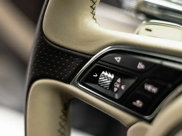 Bentley Sonstige W12 Ansicht 38