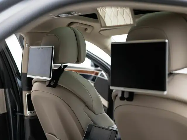 Bentley Sonstige W12 Ansicht 44