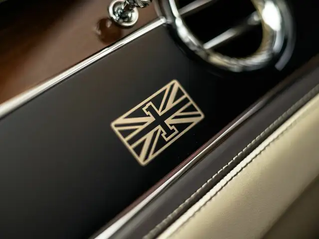 Bentley Sonstige W12 Ansicht 41