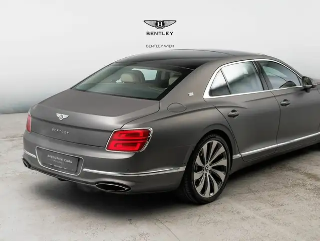 Bentley Sonstige W12 Ansicht 6