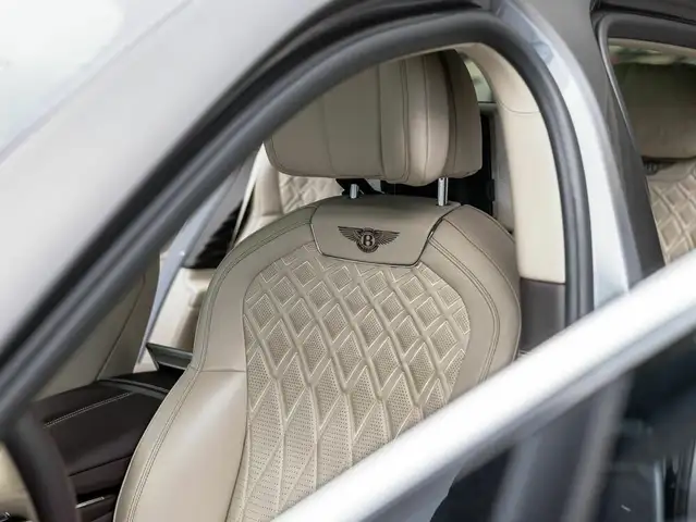 Bentley Sonstige W12 Ansicht 26