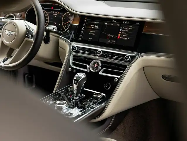 Bentley Sonstige W12 Ansicht 30