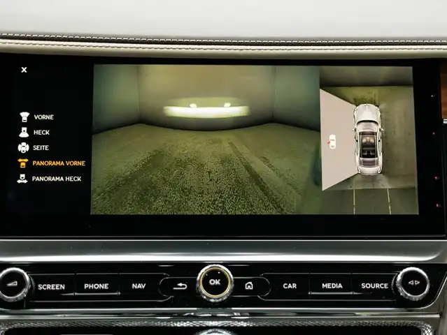 Bentley Sonstige W12 Ansicht 36