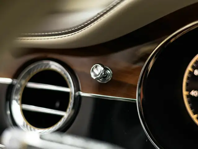 Bentley Sonstige W12 Ansicht 40