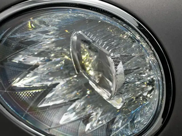 Bentley Sonstige W12 Ansicht 17