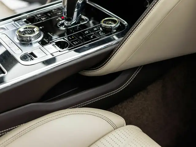 Bentley Sonstige W12 Ansicht 45