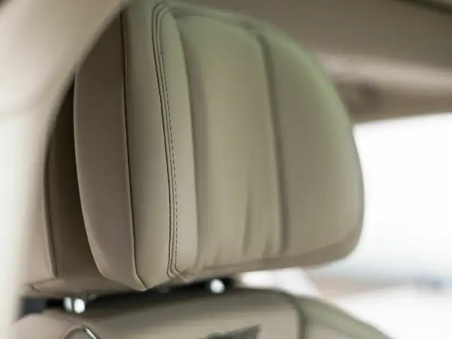 Bentley Sonstige W12 Ansicht 27