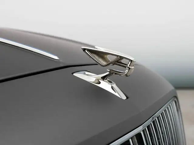 Bentley Sonstige W12 Ansicht 12