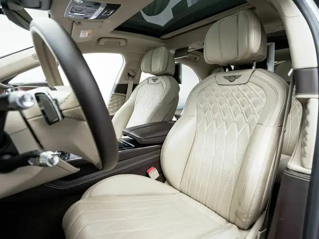 Bentley Sonstige W12 Ansicht 24