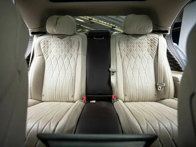 Bentley Sonstige W12 Ansicht 47