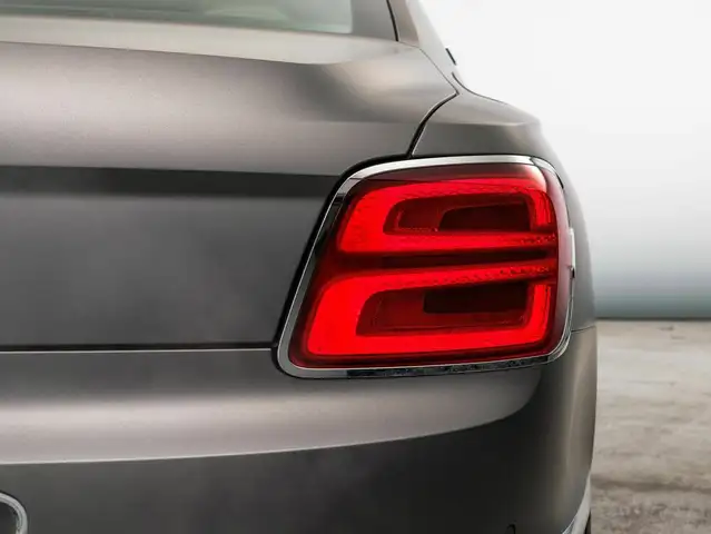 Bentley Sonstige W12 Ansicht 9