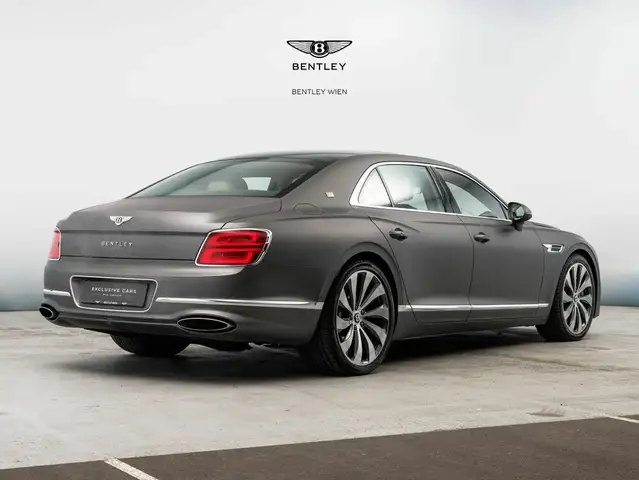 Bentley Sonstige W12 Ansicht 4