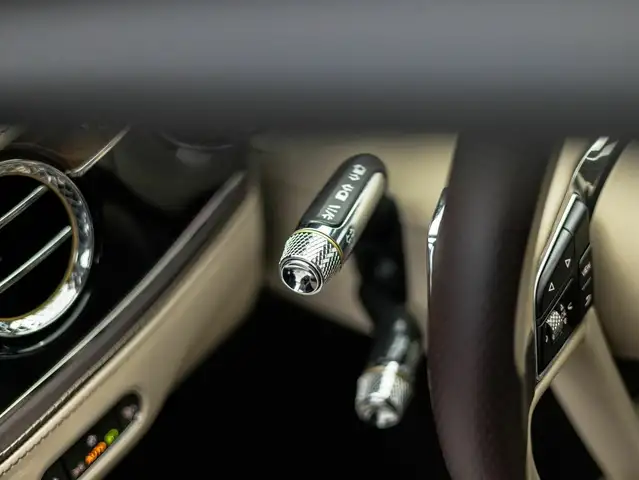 Bentley Sonstige W12 Ansicht 31