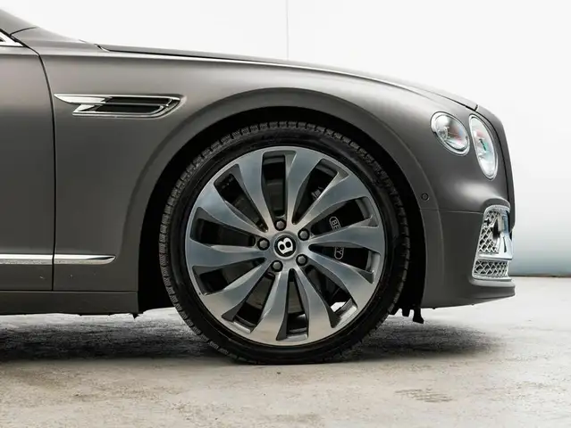 Bentley Sonstige W12 Ansicht 7