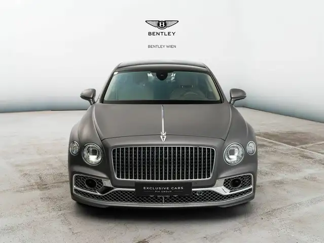 Bentley Sonstige W12 Ansicht 2
