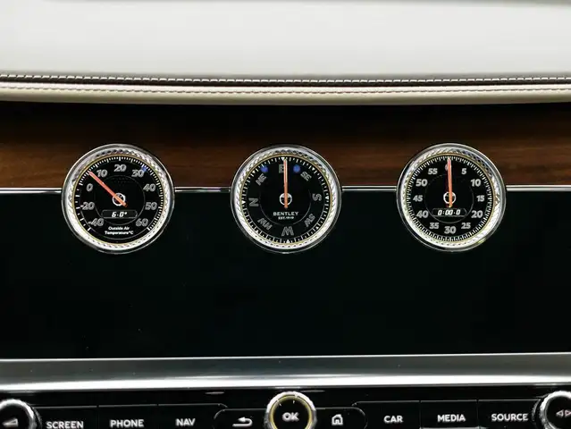 Bentley Sonstige W12 Ansicht 34