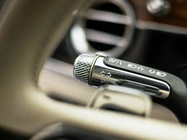 Bentley Sonstige W12 Ansicht 35